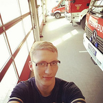 Profile Picture of Felix Spiering (@felixspiering) on Flickr