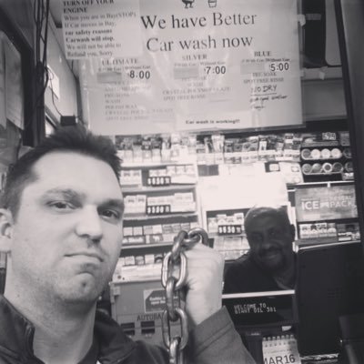 Profile Picture of Bill Heffelfinger (@heffbill) on Twitter