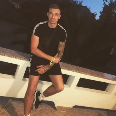 Profile Picture of Leon (@_LeonJackson) on Twitter