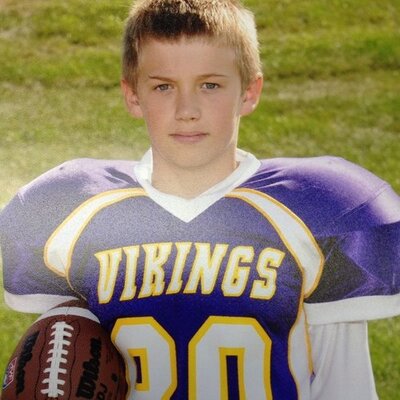 Profile Picture of Logan Wolfe (@loganwolfe12) on Twitter