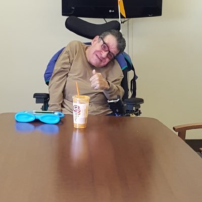 Profile Picture of Verl Michael Rayl (@MikeRayl) on Twitter
