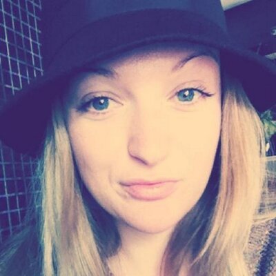 Profile Picture of Hannah Watson (@mrshannahwatson) on Twitter