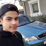 Profile Picture of Albert Valentin (@albertvalentin13) on Instagram