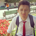 Profile Picture of Luis Alfonso (@luis.alfonso) on Flickr