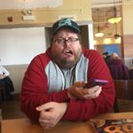 Profile Picture of Matt Riggs (@themattriggs) on Instagram