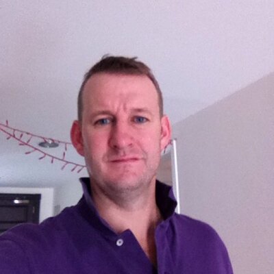 Profile Picture of Iain Liversage (@LiverSausage1) on Twitter