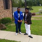 Profile Picture of Jeremy & Jarvis Cleark (@jeremyxjarvis) on Instagram