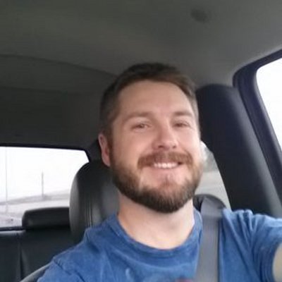 Profile Picture of Joshua Gullickson (@KalEl1277) on Twitter