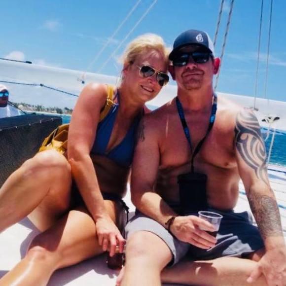 Profile Picture of Gina Gerardy (@gmgerardy) on Poshmark