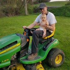 Profile Picture of Timothy Winters (@Timothy74696079) on Twitter