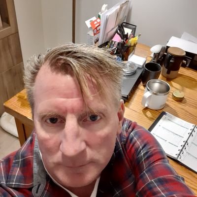 Profile Picture of Stu McPherson (@McphersonStu) on Twitter