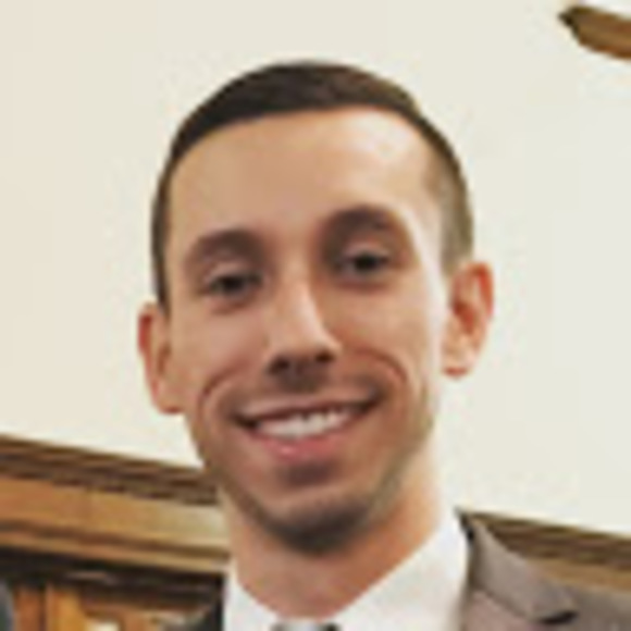 Profile Picture of Drazen Schrecengost (@dschrecengost) on Poshmark