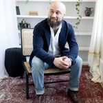 Profile Picture of Peter Bastedo (@bigrideaubastedo) on Instagram