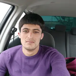 Profile Picture of G'ansher Shodmonov (@ganshershodmonov) on Tiktok