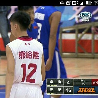 Profile Picture of Pap Chi Hsieh (@chi_pap) on Twitter