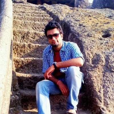 Profile Picture of Anant Sharma (@silmarillion19) on Twitter