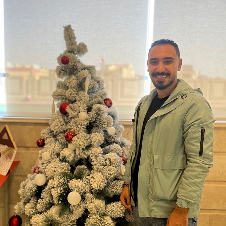 Profile Picture of AnDrew MaGdi (@andrewmagdi1) on Tiktok