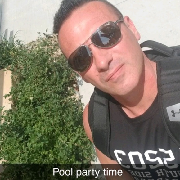 Profile Picture of Raymond Colagrande (@italian40) on Poshmark