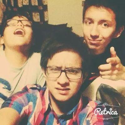 Profile Picture of Robert (@R0bertCamp) on Twitter