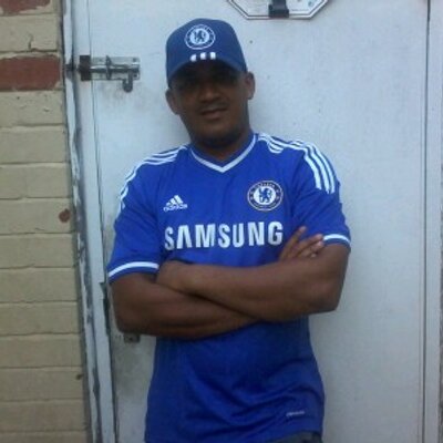 Profile Picture of Dorian Solomons (@dorian_solomons) on Twitter