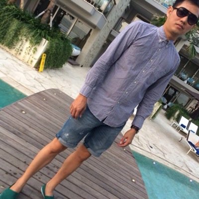 Profile Picture of Ferdinand Fernando (@ff_ferdinand) on Twitter