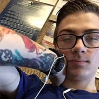 Profile Picture of Cameron Gay (@cameron-gay-6) on Quora