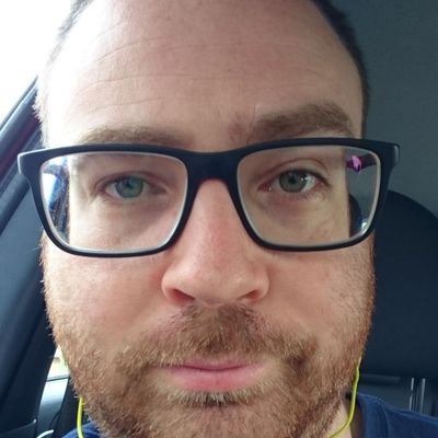 Profile Picture of BarryJudge (@BarrysJudgement) on Twitter