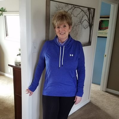 Profile Picture of Joanne Stapleton (@JoanneStapleto8) on Twitter