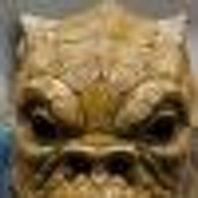 Profile Picture of John Patrick Calvert (@jonnyquest45) on Twitter