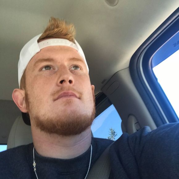 Profile Picture of John Gilbert (@johngilbert128) on Poshmark