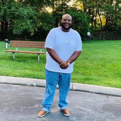 Profile Picture of Danny Wooten, M.Ed (@BlackChaos09) on Twitter