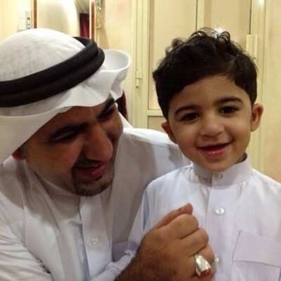 Profile Picture of Fadhel Al Saeed (@fhm1979) on Twitter