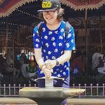 Profile Picture of Oliver Parr (@oliverparr02) on Instagram