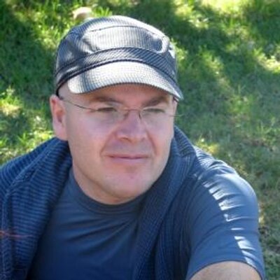 Profile Picture of Daniel Perron (@MDanielPerron) on Twitter