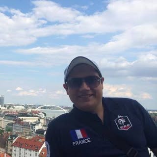 Profile Picture of Daniel Nez (@danielnez_) on Instagram