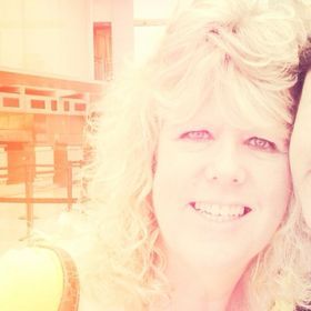 Profile Picture of Kim Akins (@kcasplace) on Pinterest