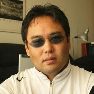 Profile Picture of Paul_Inouye (@Paul_Inouye) on Twitter