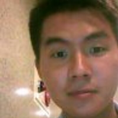 Profile Picture of SHIH-HUNG CHOU (@@Danneochou) on Twitter