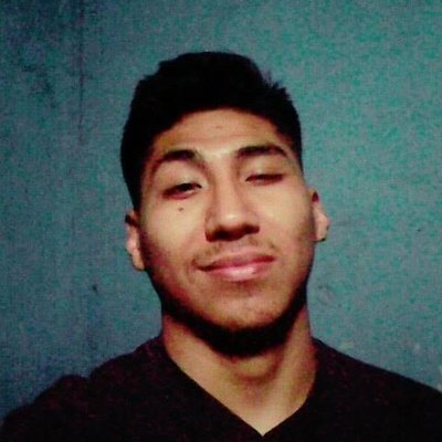 Profile Picture of Richard Solorio Peña (@RichardSolorioP) on Twitter