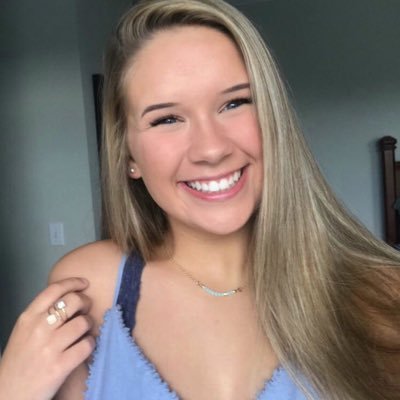 Profile Picture of Grace Nolan (@gracenolan22) on Twitter