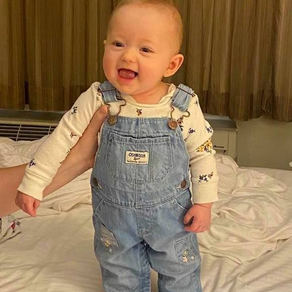 Profile Picture of John Allen (@johnallen478) on Poshmark