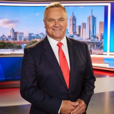 Profile Picture of Peter Mitchell (@Peter_Mitchell7) on Twitter