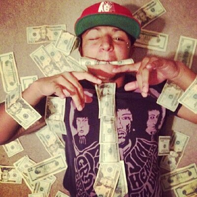Profile Picture of Kyle Vinson (@KyleMauriceVins) on Twitter