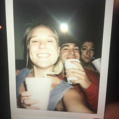 Profile Picture of Ben Sherman (@BenSherman8) on Twitter