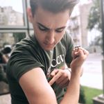 Profile Picture of Basil Rajabi (@daniel_joly_) on Instagram