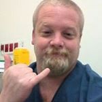 Profile Picture of Aaron Crocker (@aaron_crocker) on Instagram