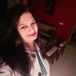 Profile Picture of Sujatha Ramesh (@sujathajnair) on Instagram
