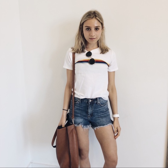 Profile Picture of Sofia Borrelli (@sofiroseb) on Poshmark