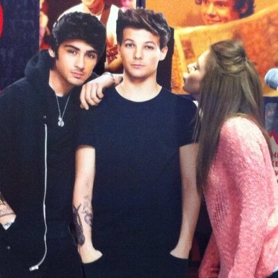 Profile Picture of Caroline Blake (@CarolineSIBlake) on Twitter