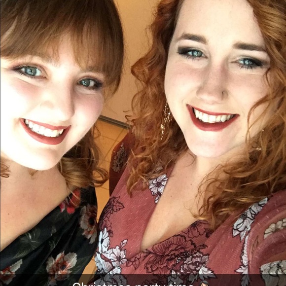 Profile Picture of Caitlin Kerek (@caitlin888) on Poshmark